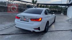 بی ئێم دەبڵیو سیریەس 3